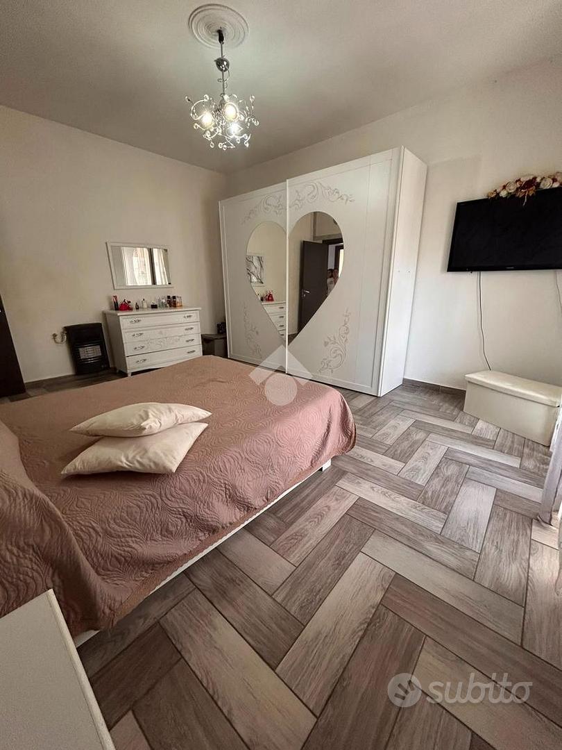 Appartamento – Giugliano in Campania, Napoli - Vista 4