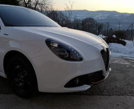 VENDUTA ALFA ROMEO Giulietta Sprint 1.6 120 cv