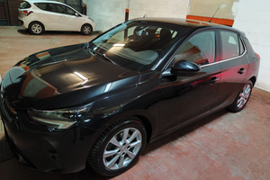 Opel corsa elegance 1.2 100 cv