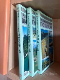 Guide turistiche Touring Club Italiano