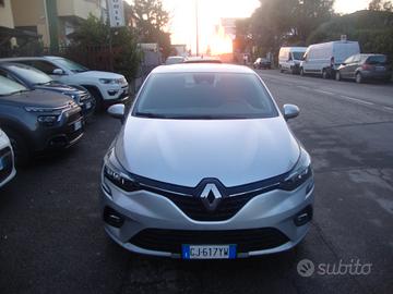 Renault Clio TCe 90 CV 5 porte Business