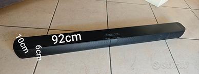 Soundbar + Subwoofer TCL
