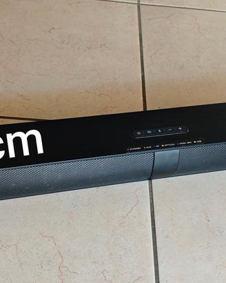 Soundbar + Subwoofer TCL