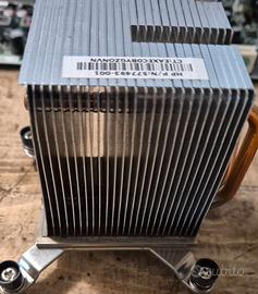 dissipatore di calore CPU HP