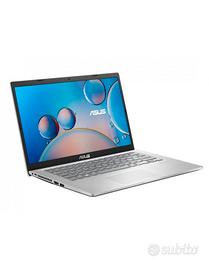 notebook nuovo ASUS F415MA-EB627W 14 pollici