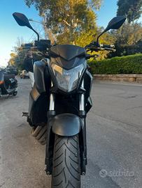 cb 650f 