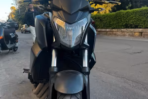 cb 650f 