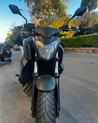 cb 650f 