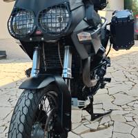 Moto Guzzi Stelvio 1200 ntx