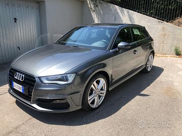 Auto S Line