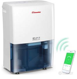 Deumidificatore Inventor EVA II PRO WiFi