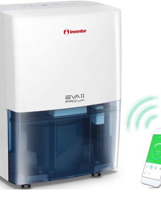 Deumidificatore Inventor EVA II PRO WiFi