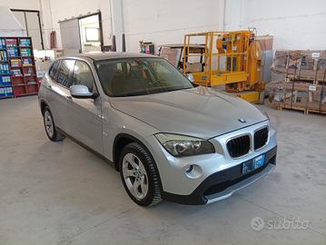 Bmw X1 xDrive20d anno 2010