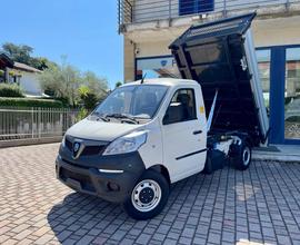 PIAGGIO Porter NP6 Ruota Singola passo 3070 SR L