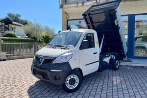 PIAGGIO Porter NP6 Ruota Singola passo 3070 SR L