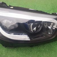 MERCEDES GLC W253 Restyling FULL LED Faro Fanale D