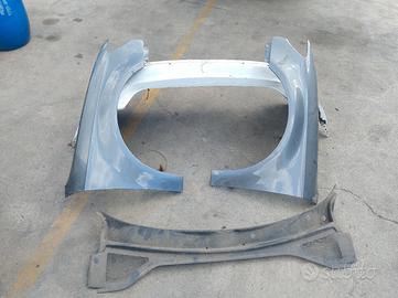 Ricambi vari audi a3 2014>