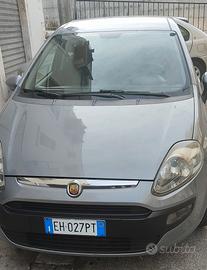 Fiat punto evo 1.3 70 cv 95 kw