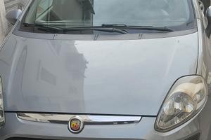Fiat punto evo 1.3 70 cv 95 kw
