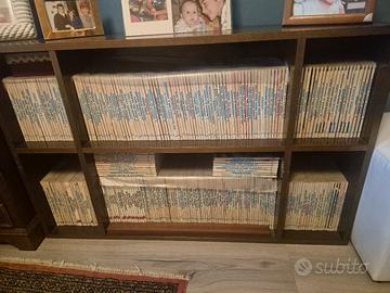 Tex collezione completa