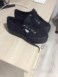 Scarpe Superga