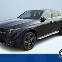 Mercedes-Benz GLC Coupé GLC 300de 4Matic EQ-P...