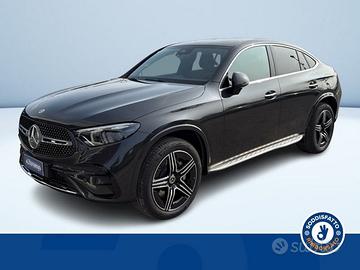 Mercedes-Benz GLC Coupé GLC 300de 4Matic EQ-P...