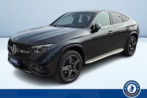 Mercedes-Benz GLC Coupé GLC 300de 4Matic EQ-P...