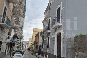 Stabile/Palazzo Torre Annunziata