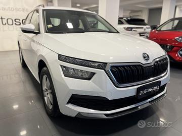 SKODA Kamiq 1.0 TSI 110 CV Ambition (rottamazion