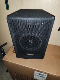 cassa passiva vonyx/skytech