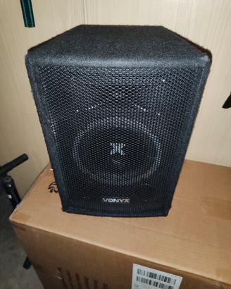 cassa passiva vonyx/skytech