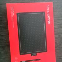 Tavoletta grafica USB One by Wacom