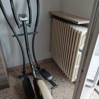 Bici Ellittica DOMYOS VE 430