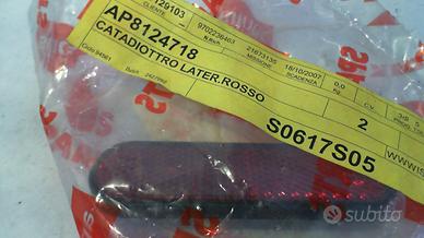 CATADIOTTRO LATER.ROSSO DORSODURO APRILIA AP812471