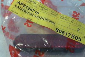 CATADIOTTRO LATER.ROSSO DORSODURO APRILIA AP812471