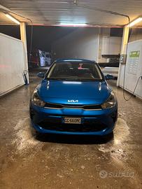 Kia Rio 2022