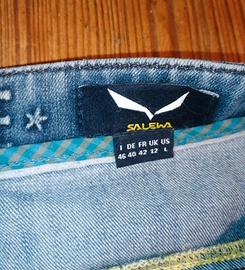 jeans donna