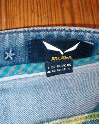 jeans donna