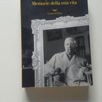 Giorgio de Chirico memorie della mia vita