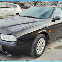 Ricambi Usati ALFA ROMEO 156 1a Serie 2001
