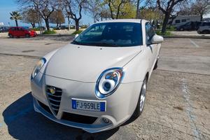 Alfa Romeo MiTo 1.4 78 CV Progression 2009