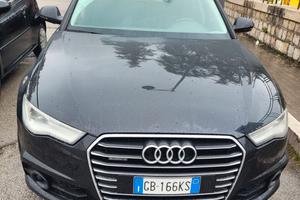 AUDI A6 190 CV TDI