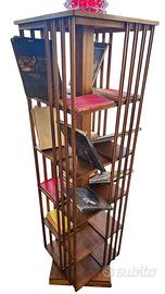 Libreria girevole
