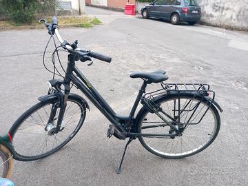 bicicletta