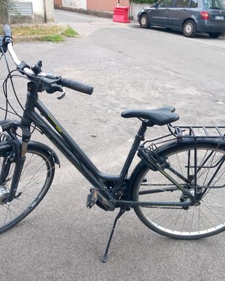 bicicletta