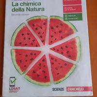 La chimica della natura