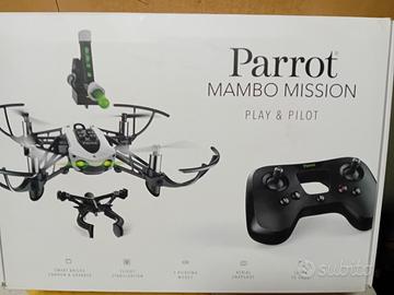 Drone Parrot nuovo