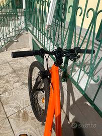 Bici nuova