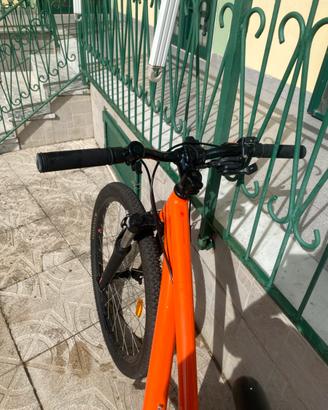 Bici nuova